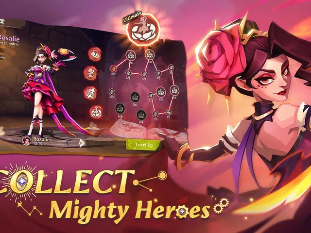 God's Legacy: Alchemist