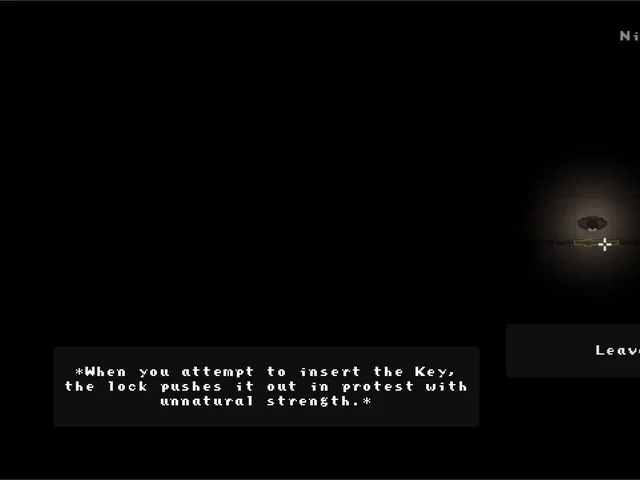 Godwreath: Chapter 1