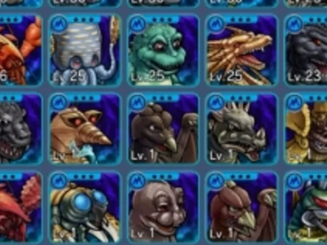 Godzilla: Kaiju Collection