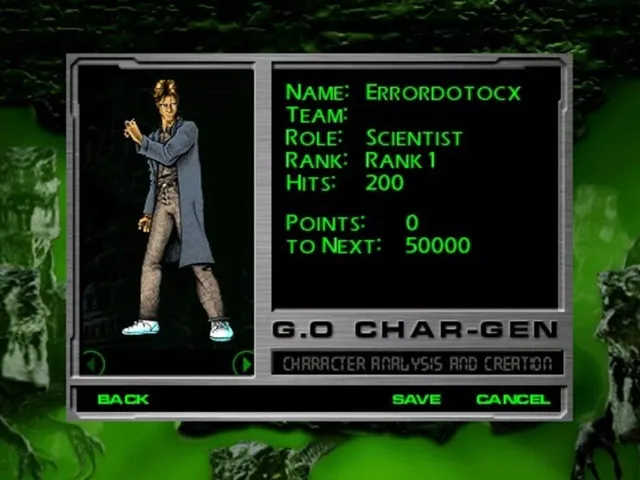 Godzilla Online