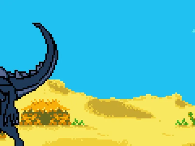 Godzilla: The Series