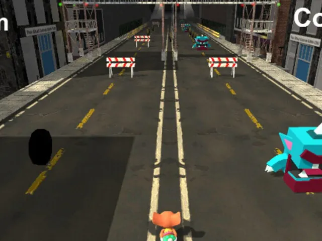 GoGoGo