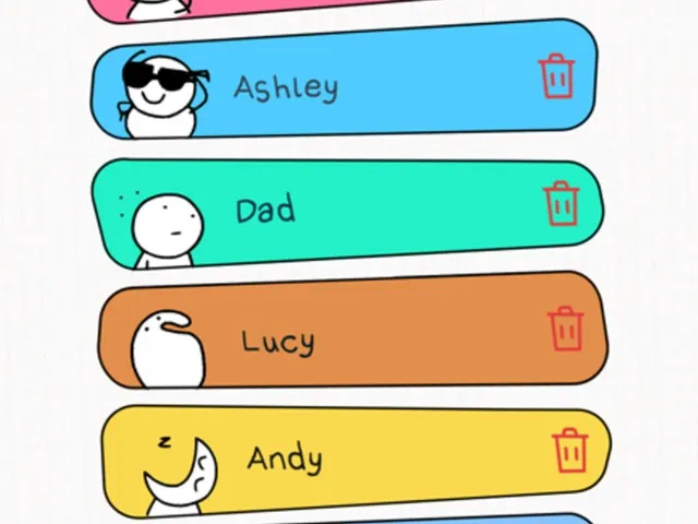 Gogogo!