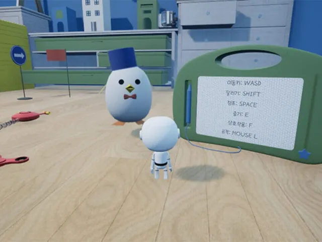 GoHome_Pico