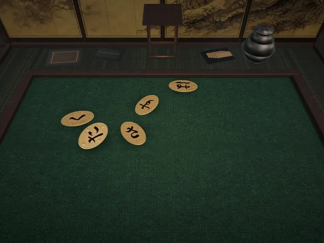 Goi Coins