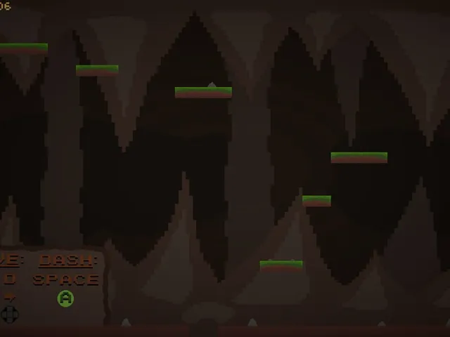 Going Down