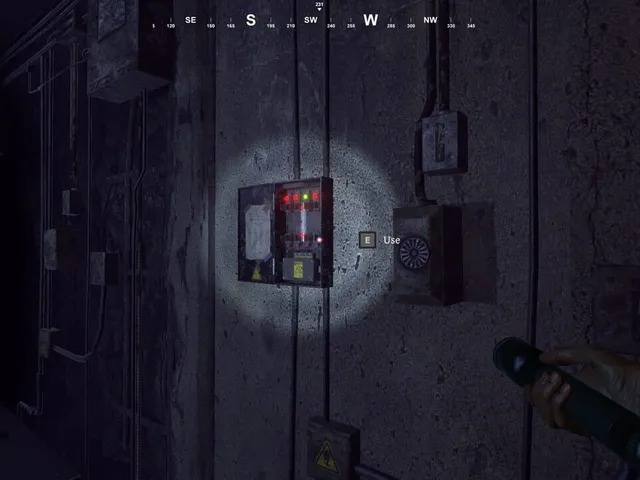 Going Into the Unknown