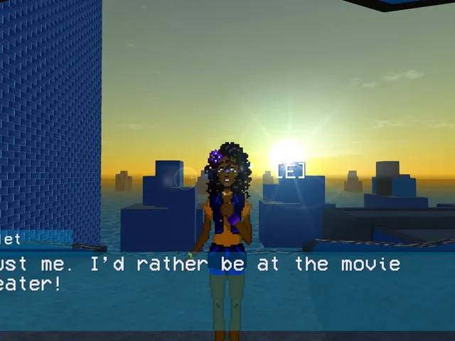 Going Nowhere: The Dream