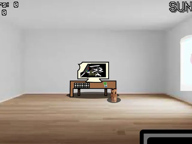 Gokai Awesome Simulator +