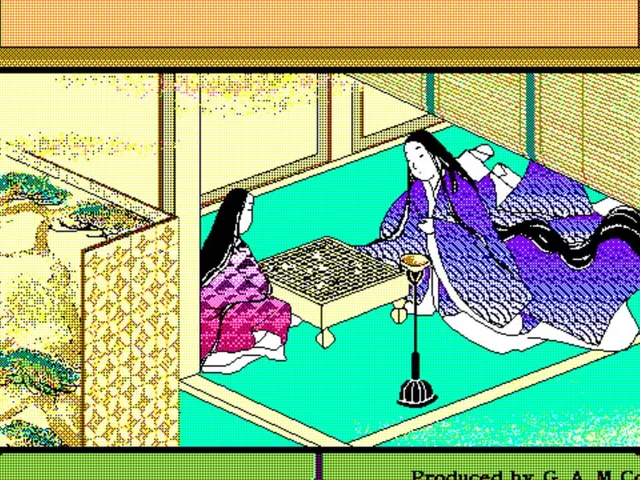 Gokichi-kun Series: Igo Nyuumon Doujou