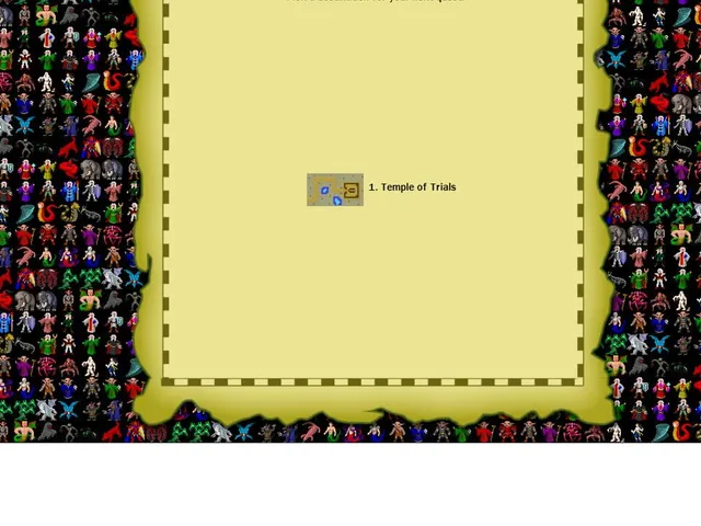 Gold and Gems