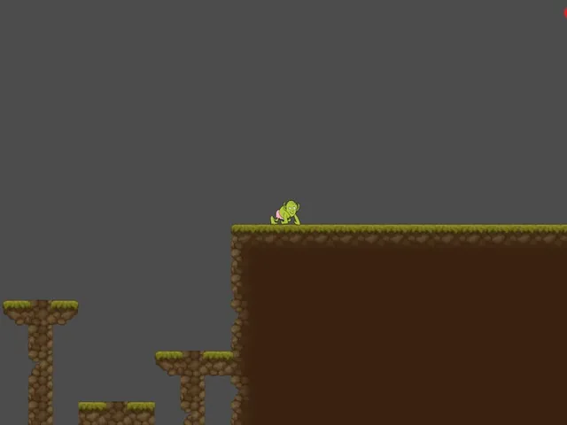 Gold Grabbing Goblin