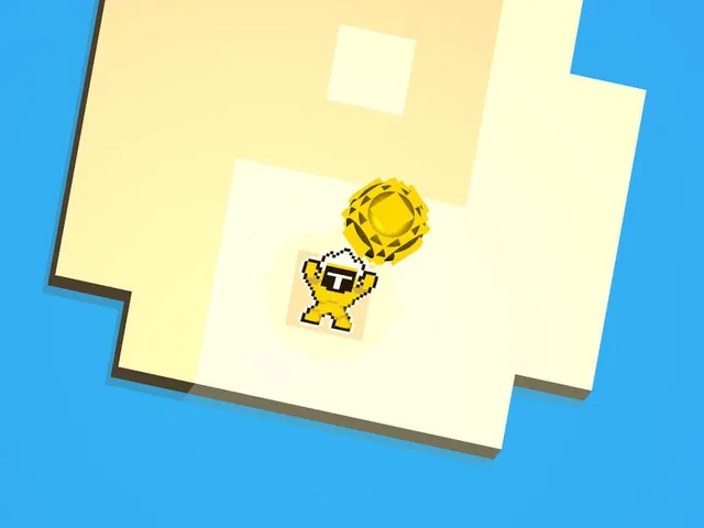 Gold Knight