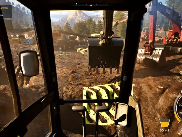 Gold Mining Simulator 2