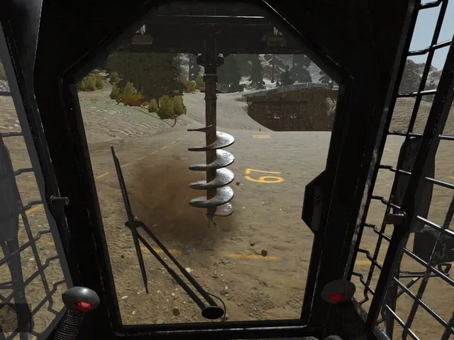 Gold Mining Simulator: Mini Mining Machines