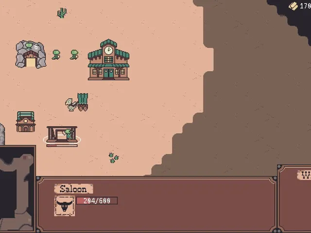 Gold Rush