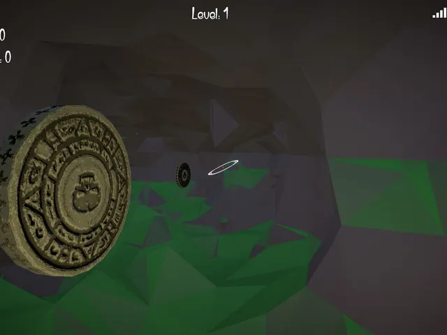 Gold Seeker