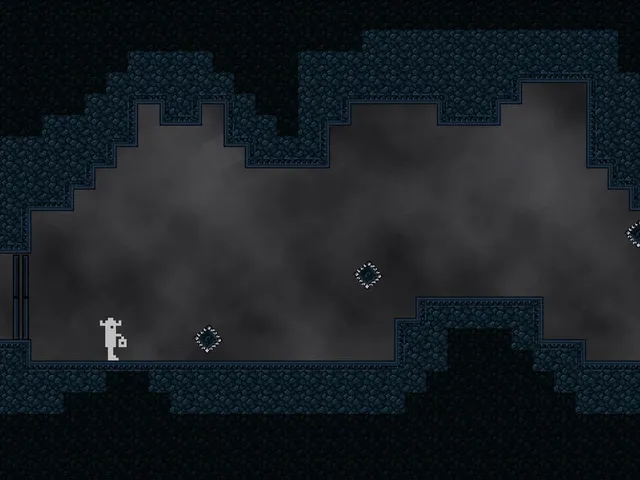 Golden Dungeons