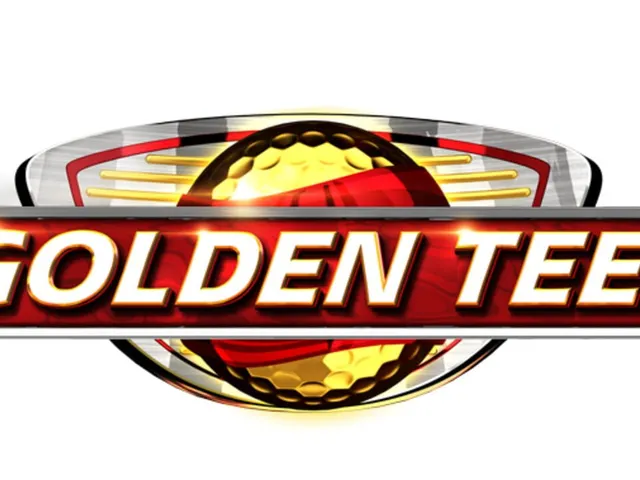 Golden Tee Mobile