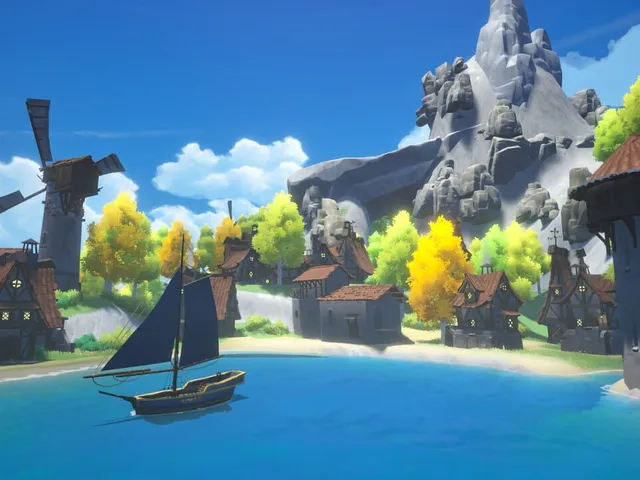 Golden Voyage