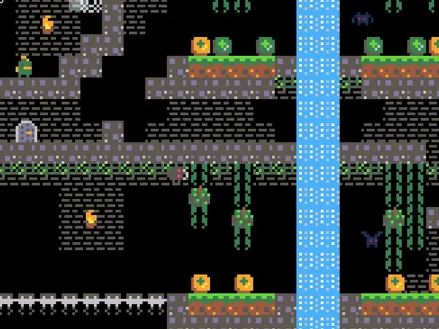 Golden8bits