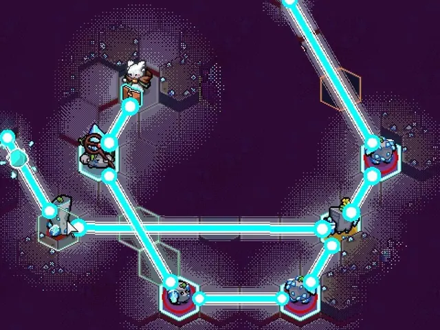 Golem Lights
