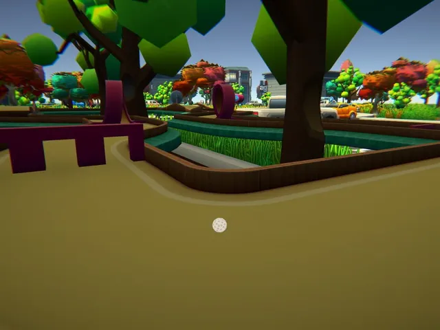 Golf Ace