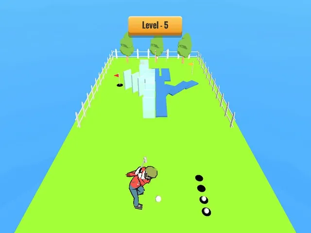 Golf & Domino