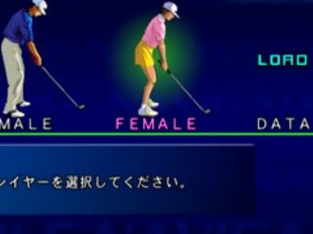 Golf Navigator Vol.1