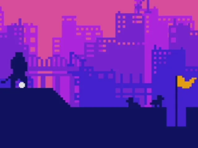 Golf Odyssey 2