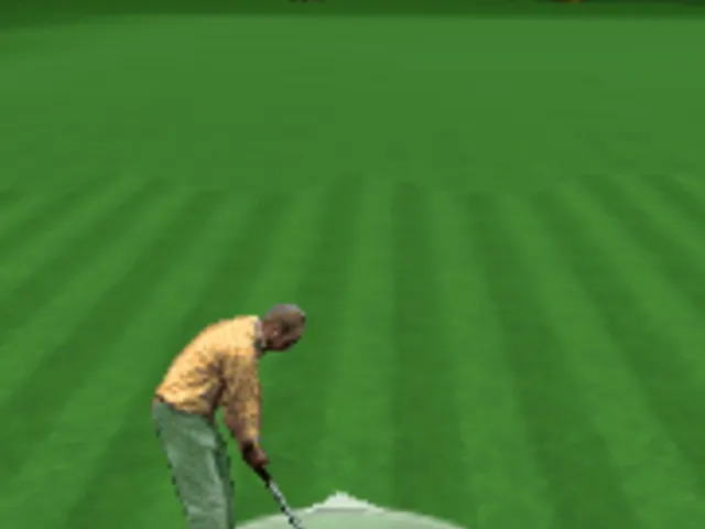 Golf Tour