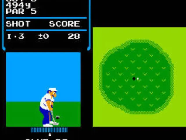 Golf