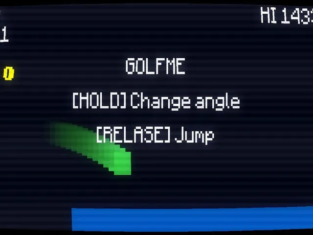Golfme