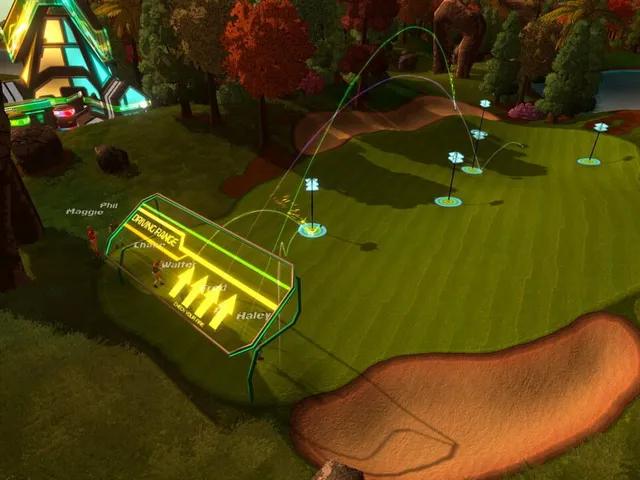 GolfTopia