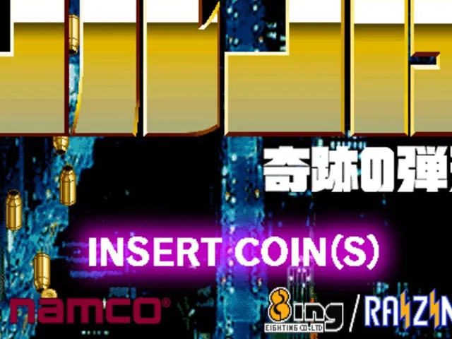 Golgo-13 2 - Kiseki no Dandou