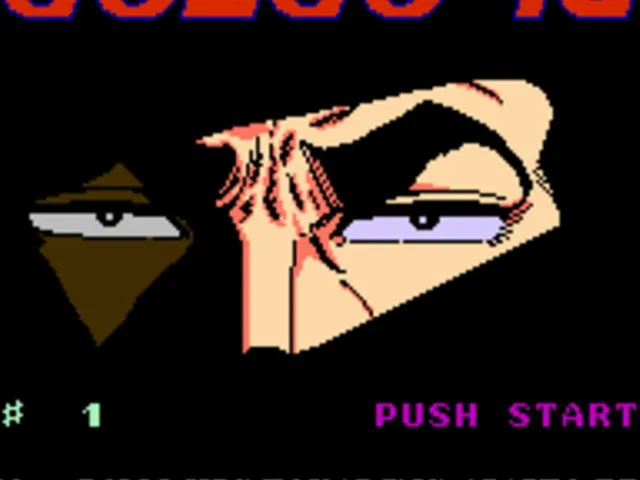 Golgo 13: Top Secret Episode
