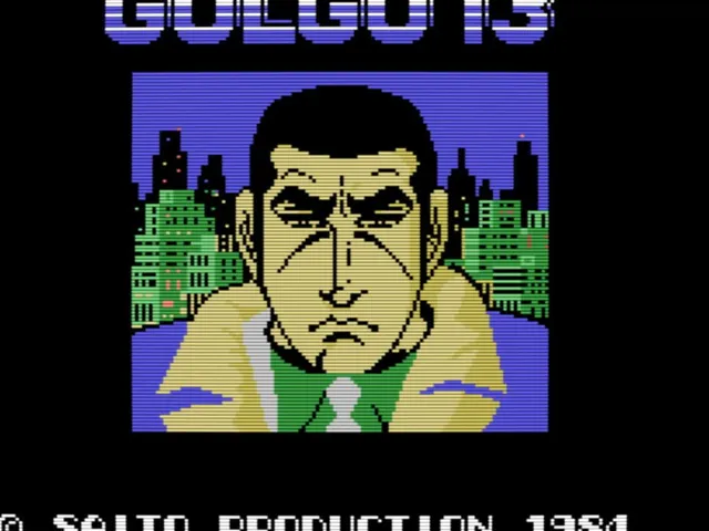 Golgo 13