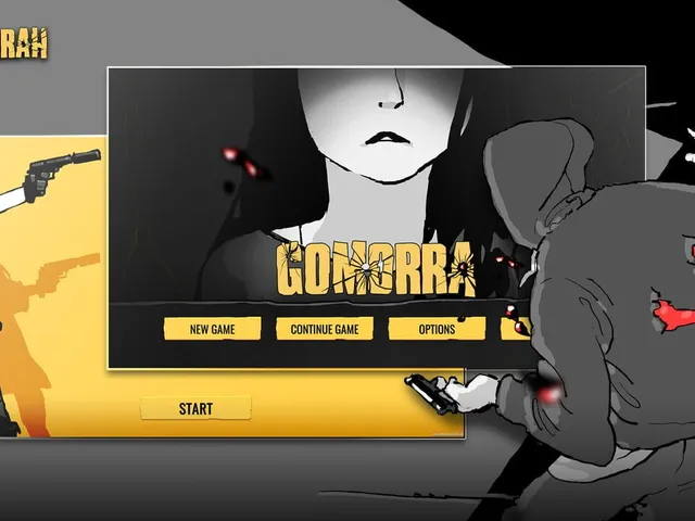 Gomorrah