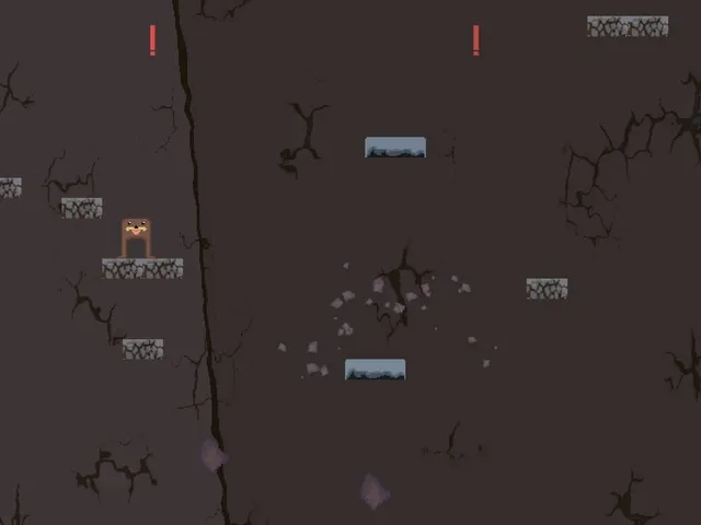 Gondola's Adventure