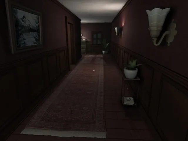 Gone Home