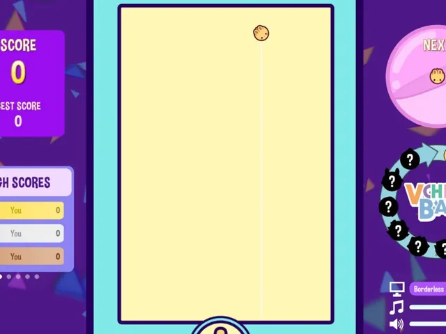 Gooba Ball