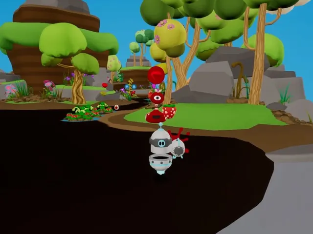 Gooberries