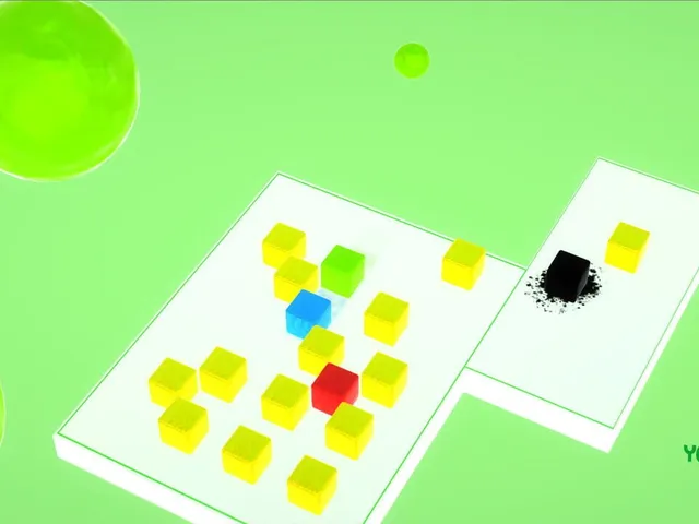 GooCubelets 2