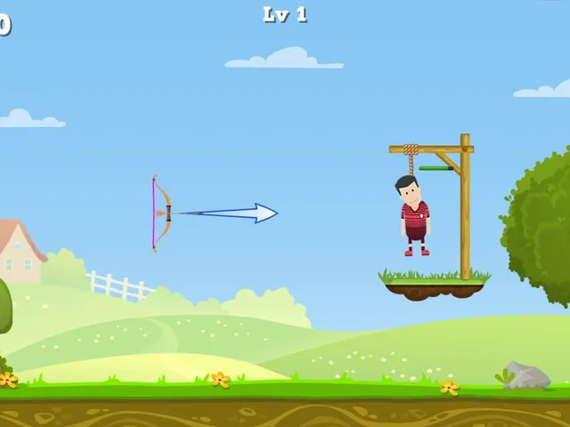 Good Archer