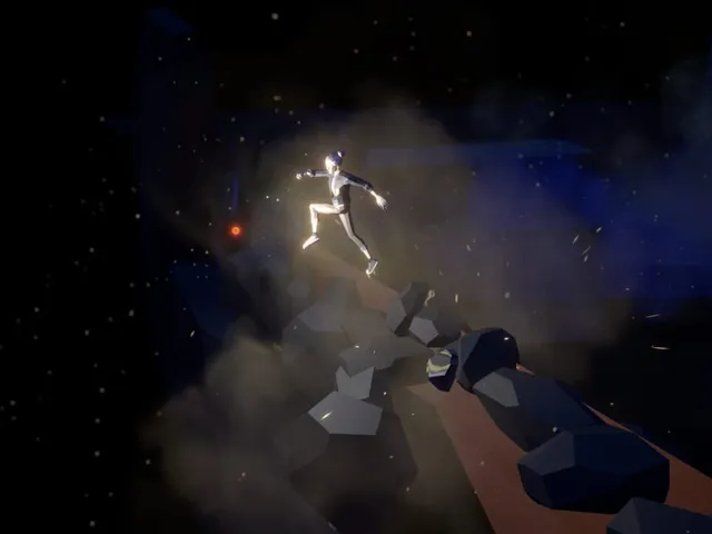 Good-bye Old World