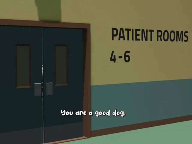 Good Dog