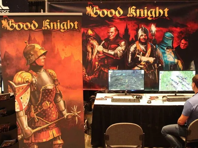 Good Knight