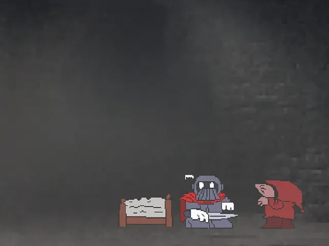 Good Knight's Sleep