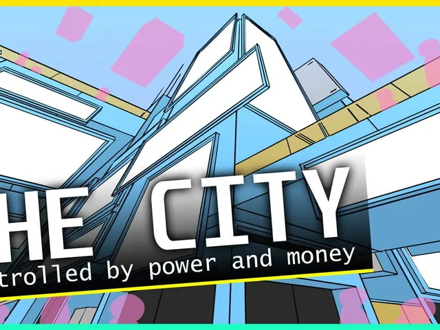 Good Morning Cruel City