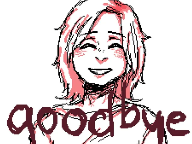 Goodbye